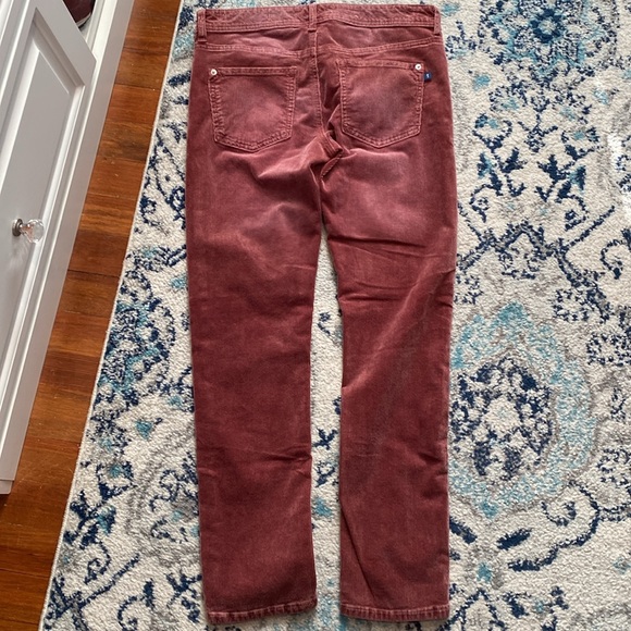 Pilcro corduroy - Picture 2 of 3